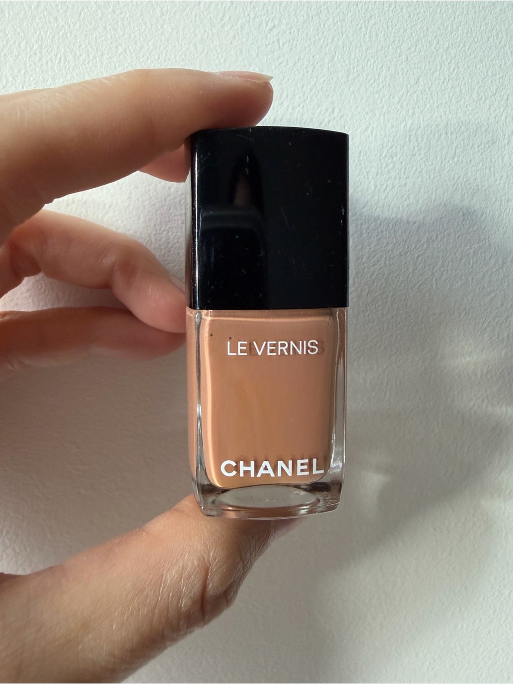 Chanel Le Vernis combo